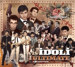 Idoli - Devojko Mala