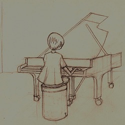 Clem Leek - Hopscotch