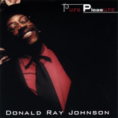 Donald Ray Johnson - Gone So Long