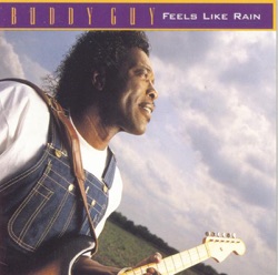 Buddy Guy - Some Kind of Wonderful