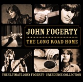 John Fogerty - Rockin' All Over The World