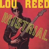 Lou Reed - Tell It to Your Heart