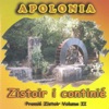 Zistoir i continié (Promié Zistoir, Vol. 2)