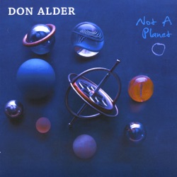 Don Alder - Taiwan Traffic Jam (TTJ)