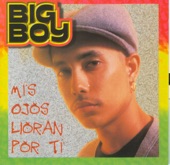 Big Boy - Mis Ojos Lloran Por Ti