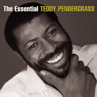Teddy Pendergrass - The Essential Teddy Pendergrass artwork