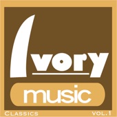 Ivory Music Classics, Vol. 1 artwork