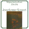 Mozart - Jeunehomme Konzert album lyrics, reviews, download