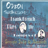 Frank French - Odeon