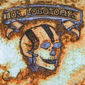 Los Lobotomys artwork