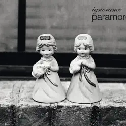 Ignorance - Single - Paramore