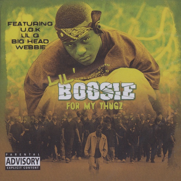 Boosie