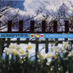A Different Lifetime - Spearmint A Different Lifetime - Spearmint