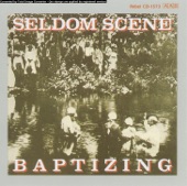 Seldom Scene - Gospel Medley