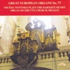 Michal Novenko - Capriccio Cu Cu