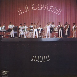 DP Express - David