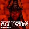 All Yours (Main Mix) [feat. Nuwella Love] - Single