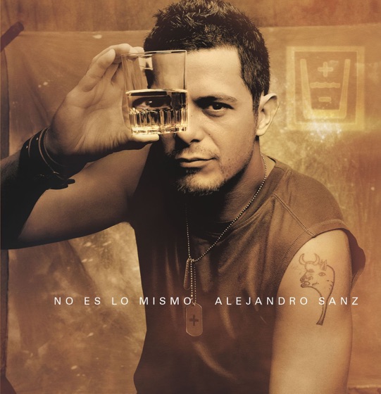 Cover artwork for Hoy Llueve, Hoy Duele