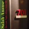The Late Night Affair: Suite 701