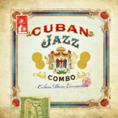 Cuban Jazz Combo - He's the Greatest Dancer