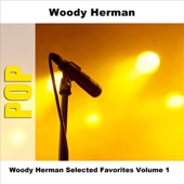 Woody Herman and His Orchestra - Bishop's Blues