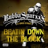 Beatin Down the Block