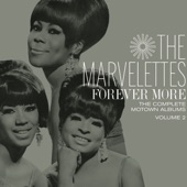 The Marvelettes - Don't Fence Me In