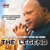 Nusrat Fateh Ali Khan - Haq Ali Ali Maula