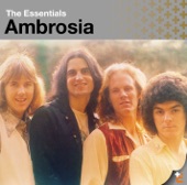 Ambrosia - Nice, Nice, Very Nice (Single Version)