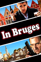 Martin McDonagh - In Bruges artwork