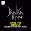 Make This Groove - Single