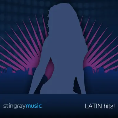 Dime (In the Style of Ednita Nazario) [Performance Track with Demonstration Vocals] - Single - Done Again