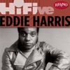Rhino Hi-Five: Eddie Harris - EP