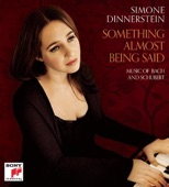 Simone Dinnerstein - Partita No. 2 in C Minor, BWV 826: VI. Capriccio