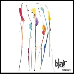 Pluto - Blair