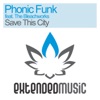 Save This City - EP