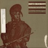 Davy Crockett Autobiography (Read By Bill Hayes)