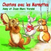 Chantons avec les marmottes