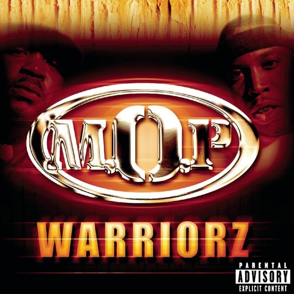 Warriorz - M.O.P.