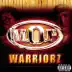 Warriorz album cover