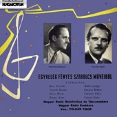 Egyveleg Fényes Szabolcs műveiből (Hungaroton Classics) artwork