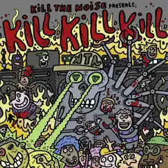 Kill Kill Kill Song Lyrics