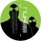 Mad Scientist Remixes, Vol. 2 - EP artwork