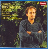 Louis Lortie - Etudes Op.10 No.12 in C minor