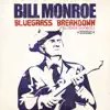 Bluegrass Breakdown & Other Favorites (Remastered) album lyrics, reviews, download