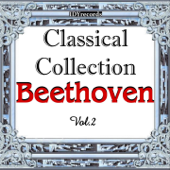 Beethoven : Classical Collection, Vol. 2 - Armonie Symphony Orchestra & Evgeny Bilyar