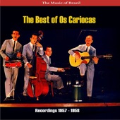 The Music of Brazil: The Best of Os Cariocas artwork