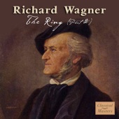 Richard Wagner: The Ring (Part 2) artwork