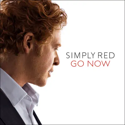 Go Now (Very Vocal Mix) - Simply Red