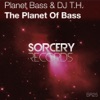 The Planet of Bass (Remixes) - EP
